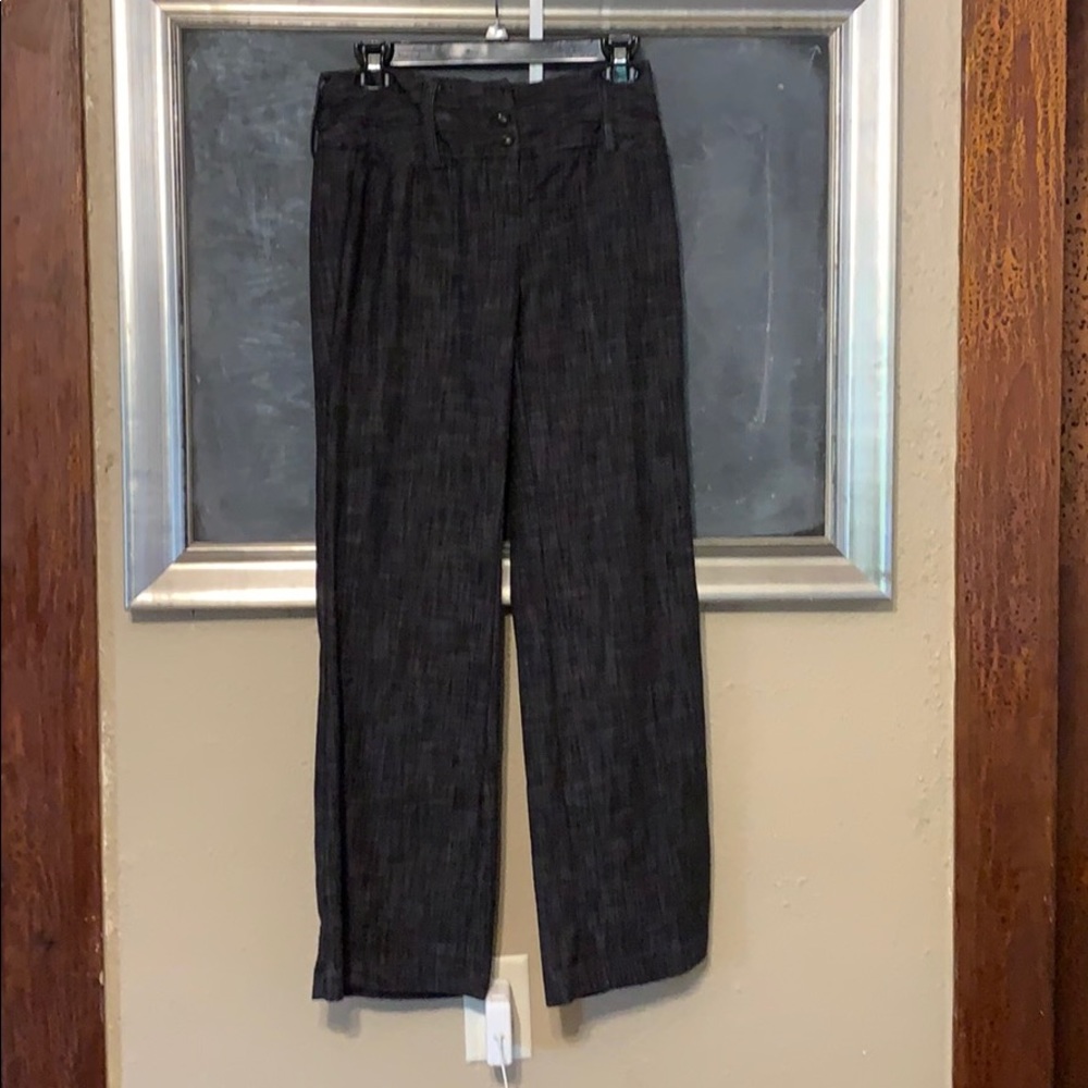 Dress pants
